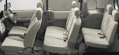Honda Mobilio A (GB1)