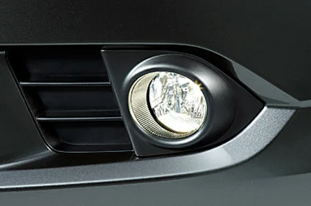 Honda Accord 20TL (CU1)