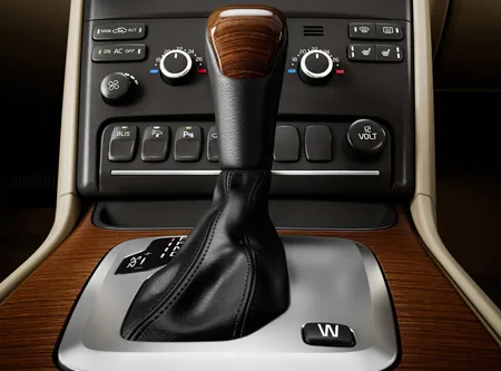Volvo XC90 3.2 AWD SE (CB6324AW)