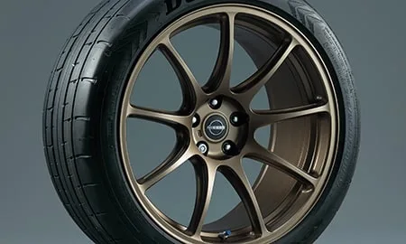 Nissan Gtr BLACK EDITION (R35)