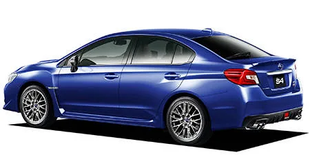 Subaru Wrx S4 SPORVITA (VAG)