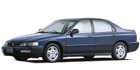 Honda Accord 2.2VTL (CD3 / CD4 / CD5 / CD6)