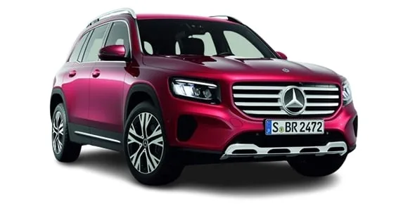 Mercedes Benz Glb 180 (247613M / 247684M)