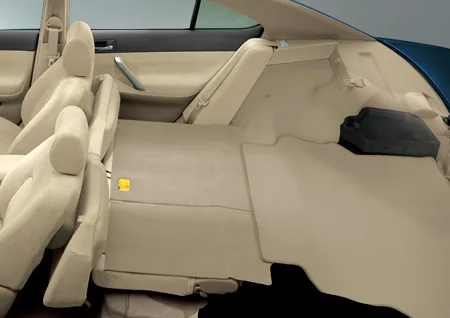 Toyota Premio G (AZT240)