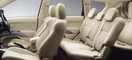 Mitsubishi Outlander 30G (CW6W)