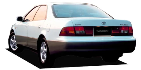 Toyota Windom 2.5X (MCV21)
