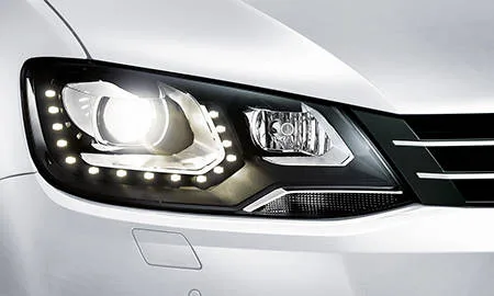 Volkswagen Sharan TSI COMFORTLINE TECH EDITION (7NCZD)