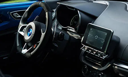 Renault Alpine A110 PREMIERE EDITION (DFM5P)