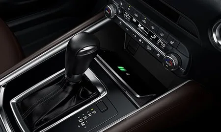 Mazda CX5 XD SPORTS APPEARANCE (KF2P)