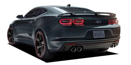 Chevrolet Camaro SS STYLING SPORT EDITION ()