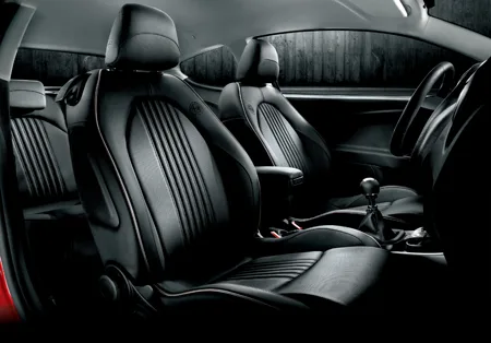 Alfa Romeo Mito 1.4 TURBO SPORT (955141)