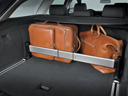 Audi A6 Avant 3.2 FSI QUATTRO (4FAUKS)
