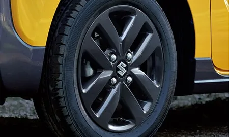 Suzuki Spacia Gear HYBRID XZ (MK53S)