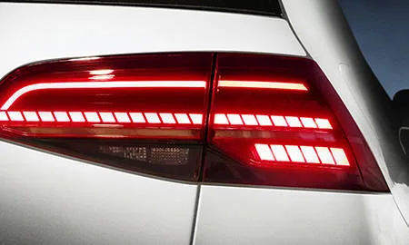 Volkswagen Golf TDI COMFORTLINE MEISTER (AUDFG)