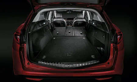 Alfa Romeo Stelvio 2.0 TURBO Q4 (94920 / 94929)