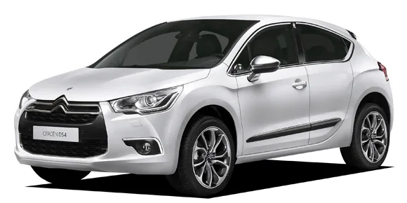 Citroen DS4 SPORT CHIC (B7C5F03S)