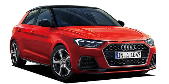 Audi A1 Sportback 1ST EDITION (GBDAD)
