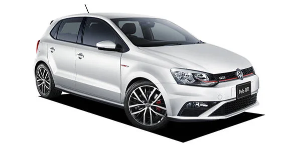 Volkswagen Polo Gti BASE GRADE (6RDAJ)