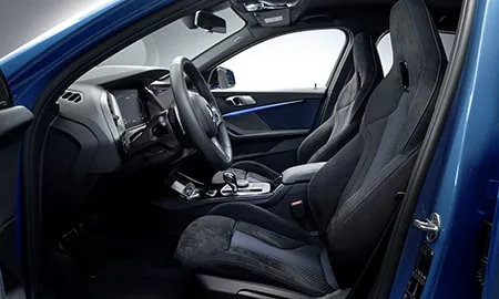 Bmw 1 Series M135I XDRIVE (7K15 / 7L20)