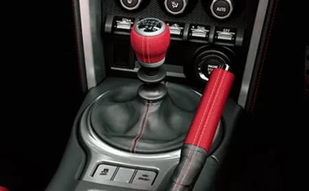 Toyota 86 RC (ZN6)