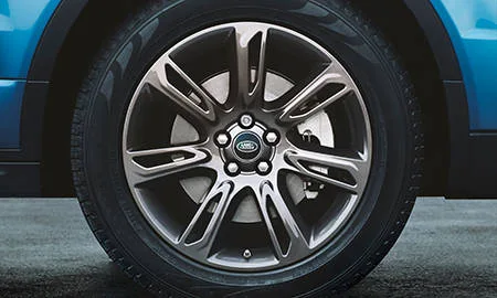 Land Rover Range Rover Evoque LANDMARK EDITION (LV2NB / LV2XB)