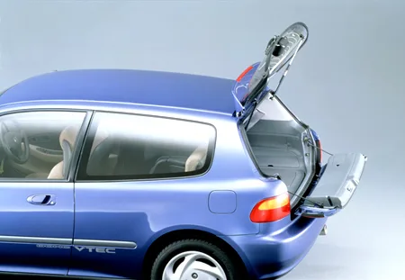 Honda Civic MX (EG4)