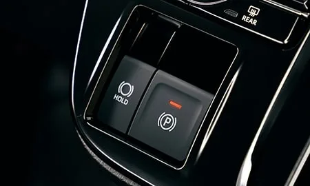 Subaru Chiffon TRY (LA650F)
