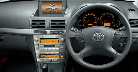 Toyota Avevsis Wagon Xi (AZT250W)