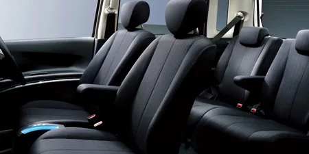 Daihatsu Tanto Exe CUSTOM G (L465S)