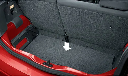 Volkswagen UP CROSS UP! (AACHYW)