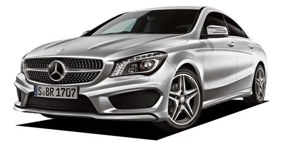 Claclass 117344 / 117346