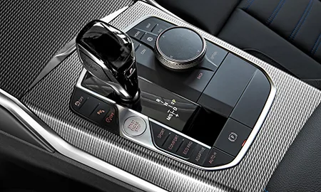 Bmw 3 Series 320i M-SPORT (5F20 / 5V20)