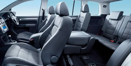 Volkswagen Golf Touran TSI TRENDLINE (1TBLG / 1TBMY)