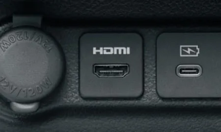 Suzuki Xbee HYBRID MZ (MND1S)