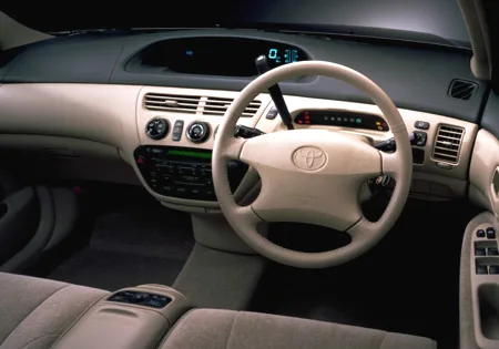 Toyota Vista N180 (ZZV50)
