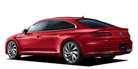 Volkswagen Arteon TSI 4MOTION ELEGANCE (3HDJHF)