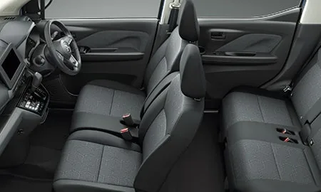Mitsubishi EK X G (B34W)