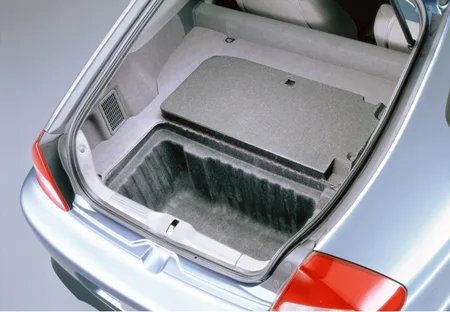 Honda Insight BASEGRADE (ZE1)