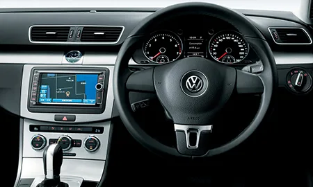 Volkswagen Passat Variant NAVI EDITION (3CCAX)