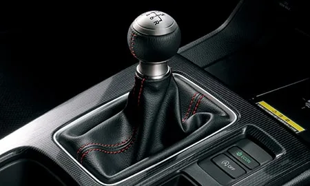 Honda Civic EX (FL1)