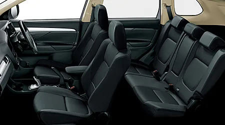 Mitsubishi Outlander Phev E (GG2W)