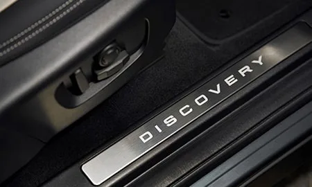 Land Rover Discovery Sport DYNAMIC SE D200 (LC2ND)