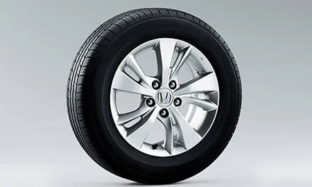 Honda Vezel X (RU1)