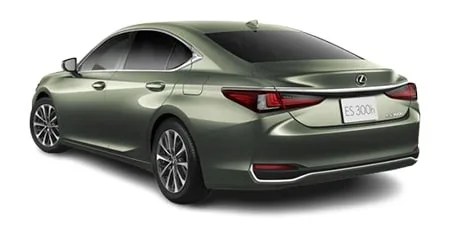 Lexus ES300H базовая (AXZH11)