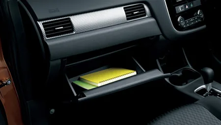 Mitsubishi Outlander 24G SAFETY PACKAGE (GF8W)