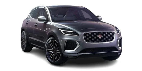Jaguar Epace R-DYNAMIC HSE D200 (DF2NB / DF2XB)