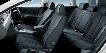 Volkswagen Passat Variant TSI COMFORTLINE (3CBWSF / 3CBZB / 3CCAW)