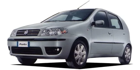 Punto 188A5