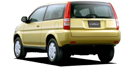 Honda Hrv J (GH1)