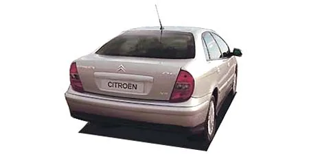 Citroen C5 2.0 (X4RFN / X4XFX)